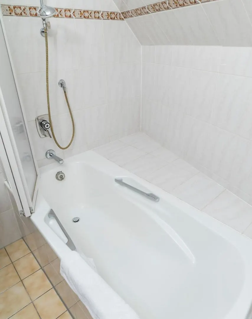Top Of Marriott By Welcome2Vienna Apartment 0*, Vienna Austria