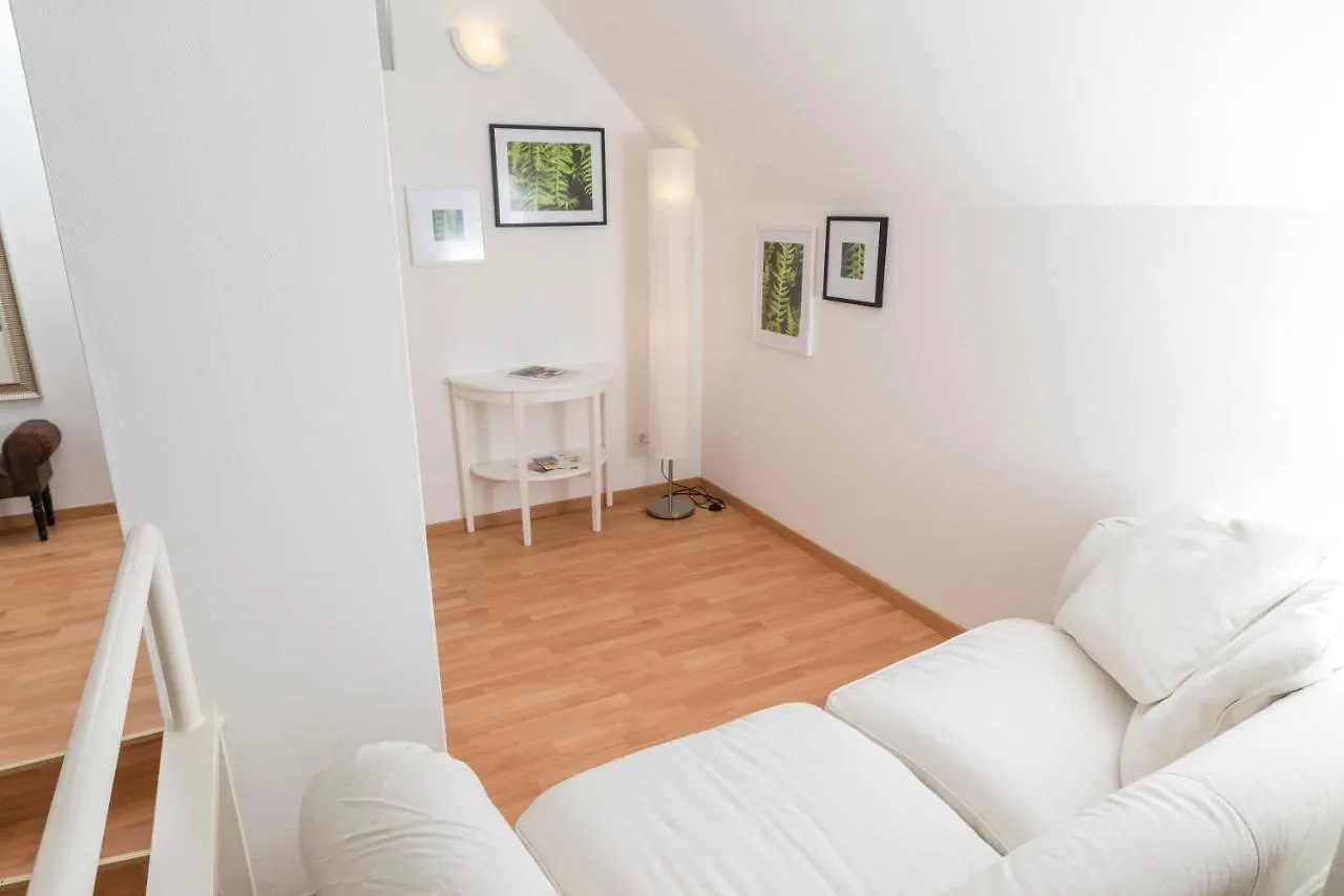 Top Of Marriott By Welcome2Vienna Apartment Vienna
