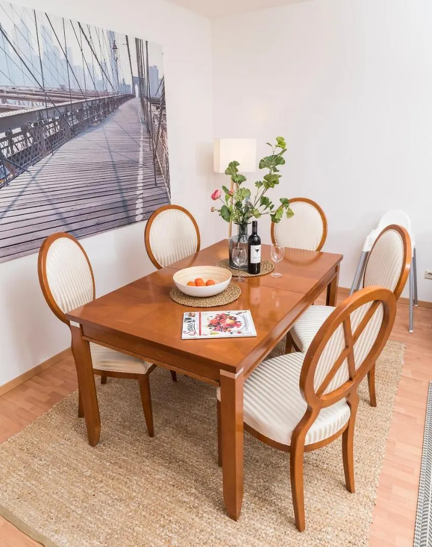 Top Of Marriott By Welcome2Vienna Apartment Austria