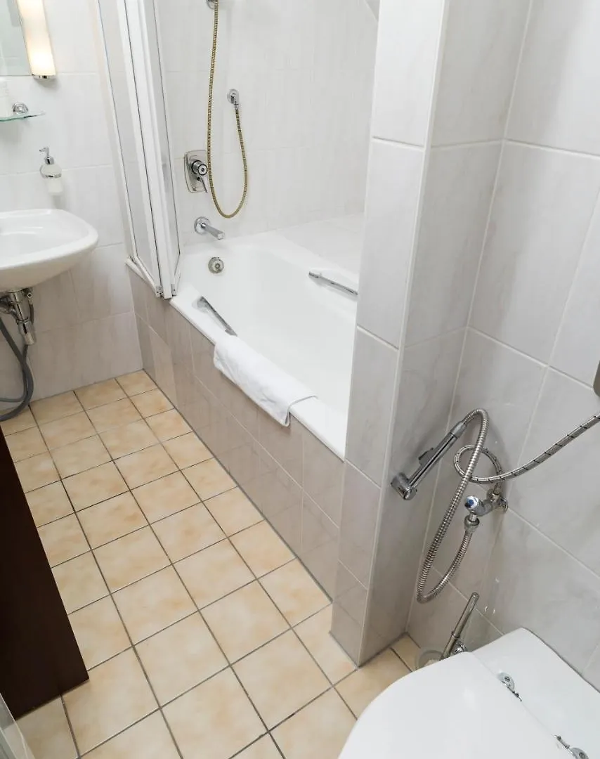 Top Of Marriott By Welcome2Vienna Apartment Vienna