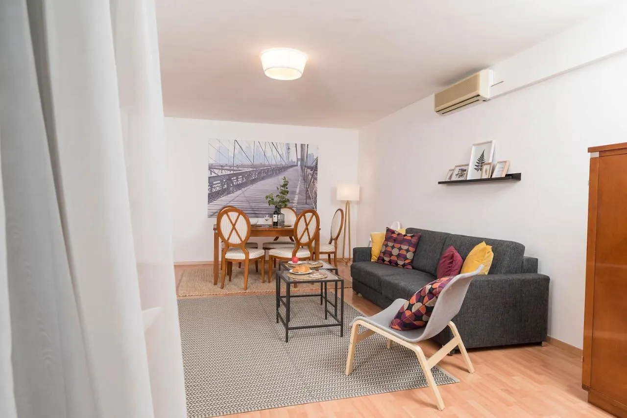 Top Of Marriott By Welcome2Vienna Apartment