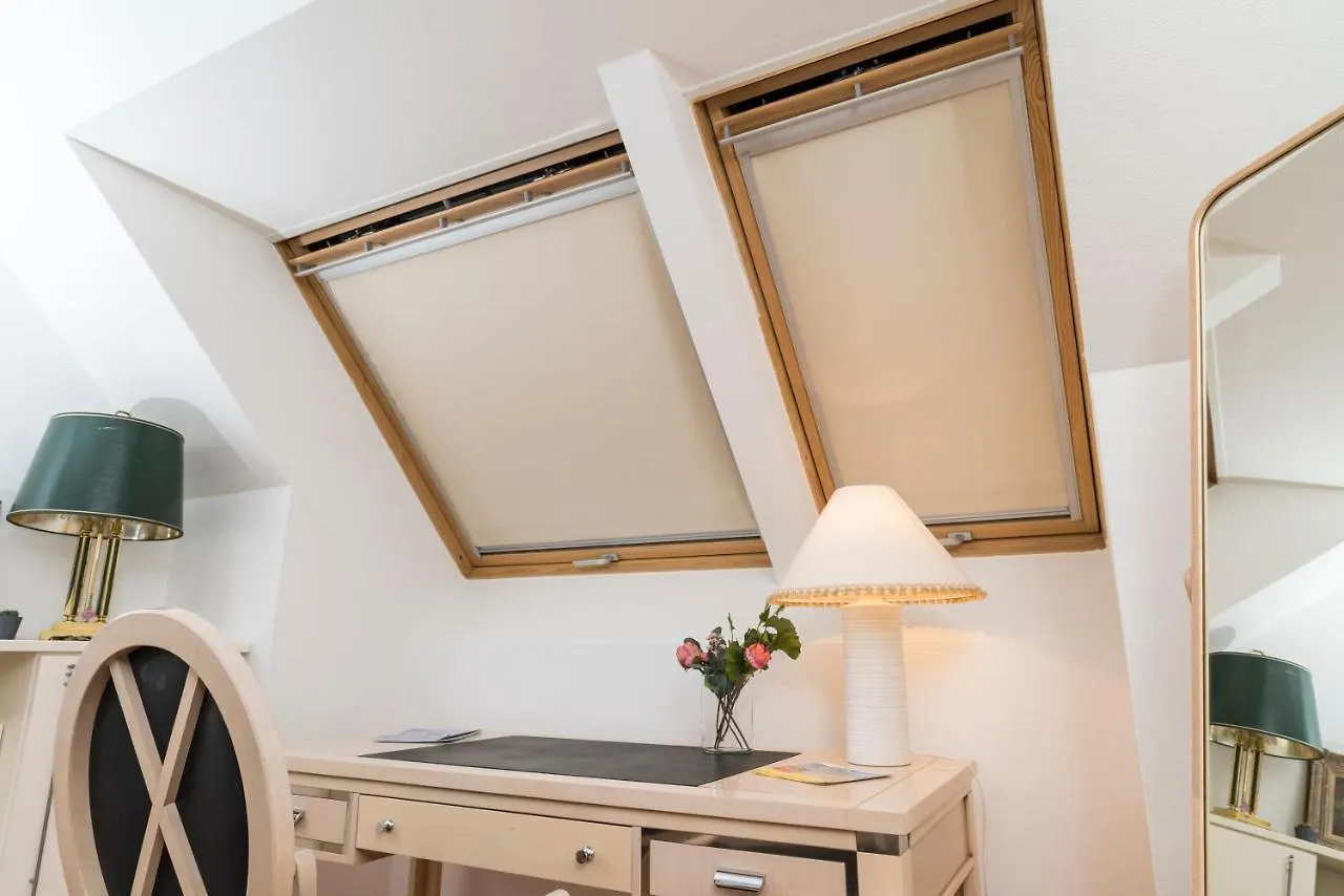 Top Of Marriott By Welcome2Vienna Apartment 0*, Vienna
