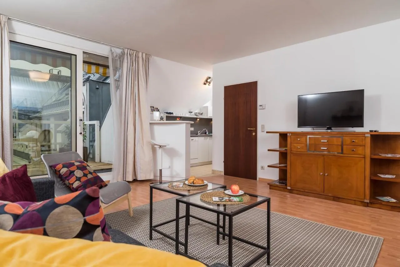 Top Of Marriott By Welcome2Vienna Apartment Vienna