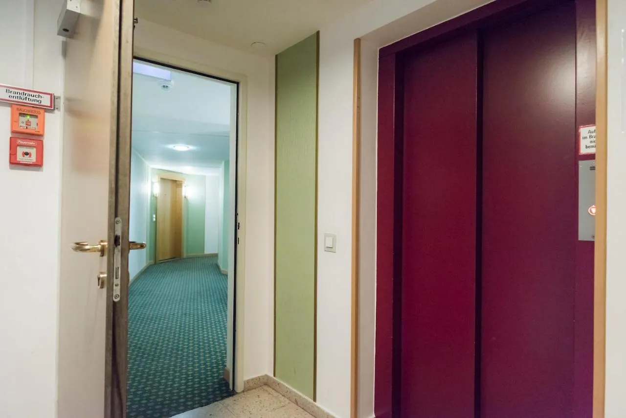 Top Of Marriott By Welcome2Vienna Apartment Austria